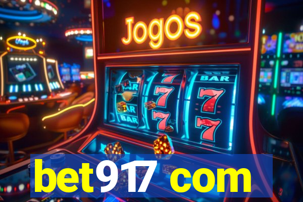 bet917 com